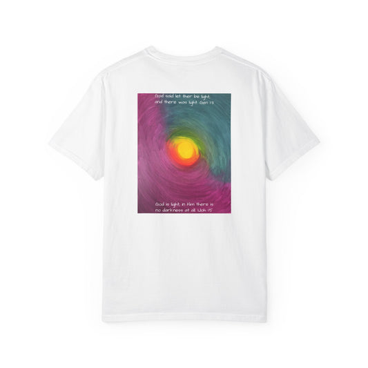 Summit Life: Light T-shirt