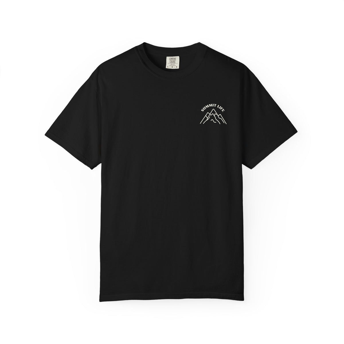 Summit Life: King of Kings T-shirt