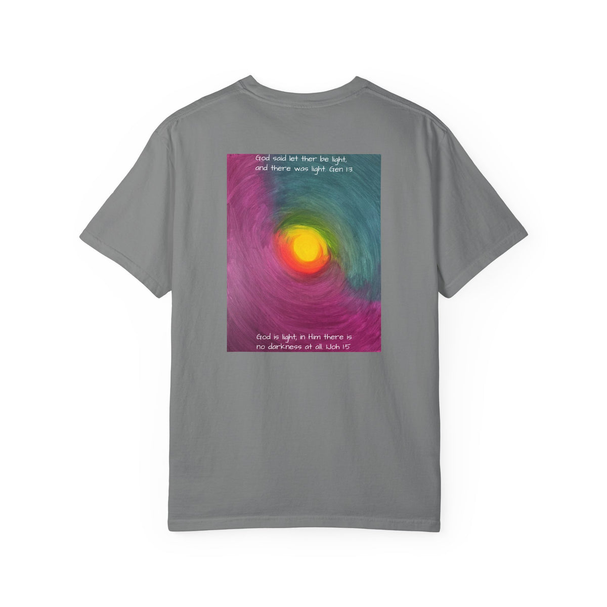 Summit Life: Light T-shirt