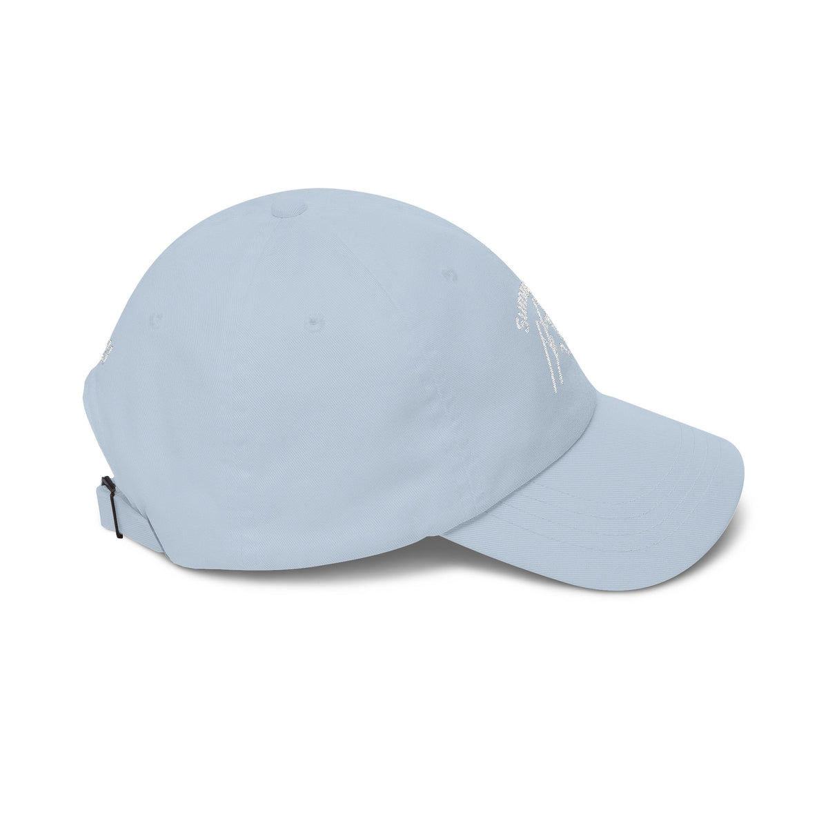 Summit Life: Embroidered Ball Cap 2