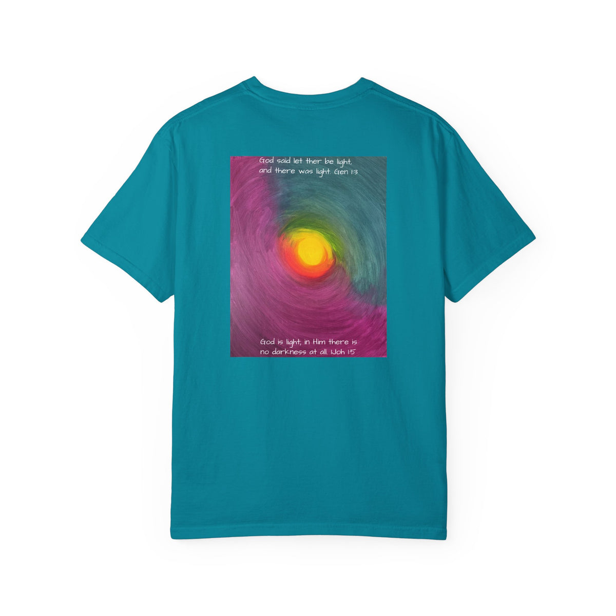 Summit Life: Light T-shirt