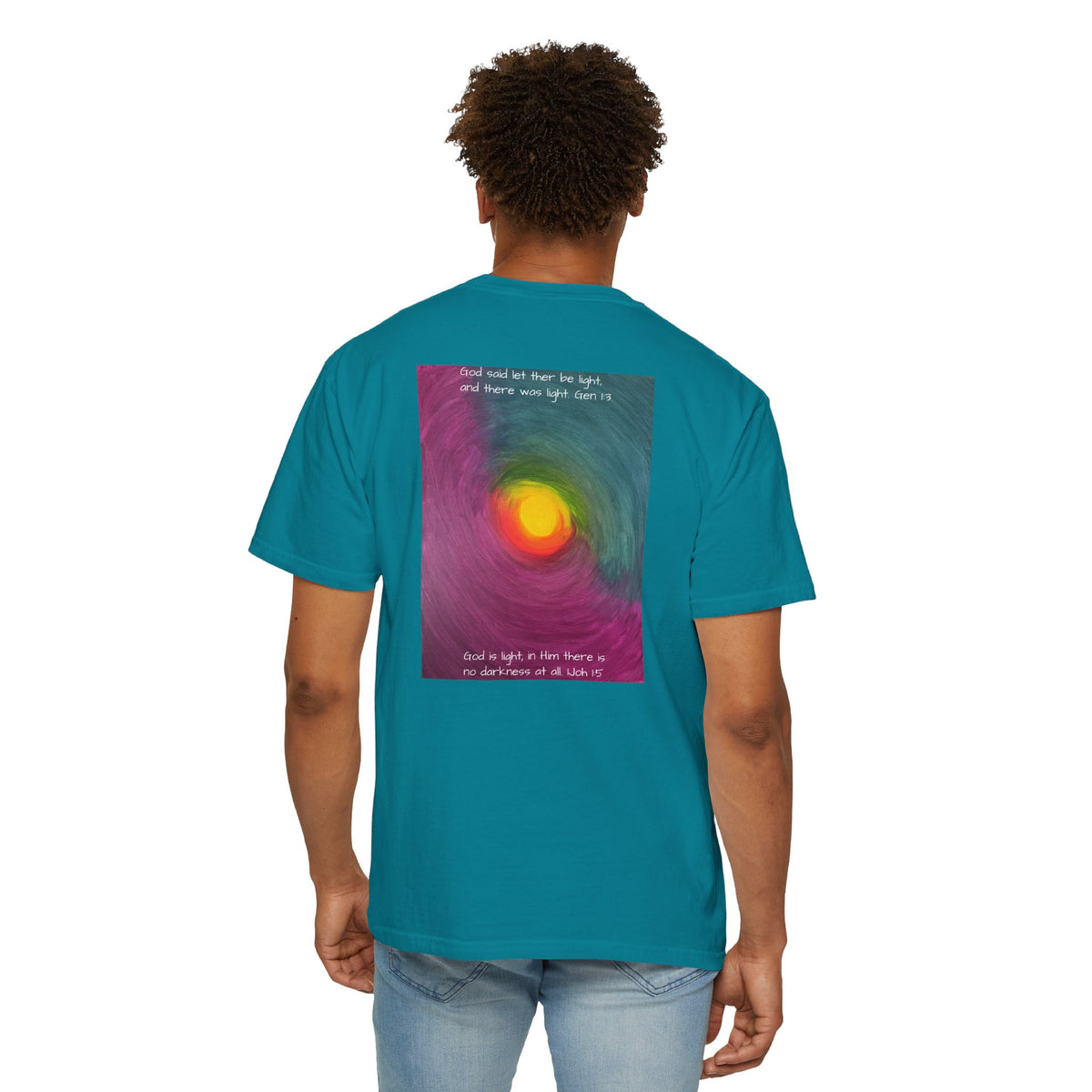 Summit Life: Light T-shirt