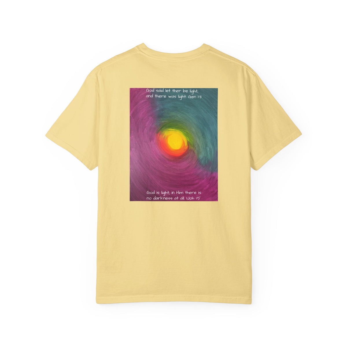 Summit Life: Light T-shirt
