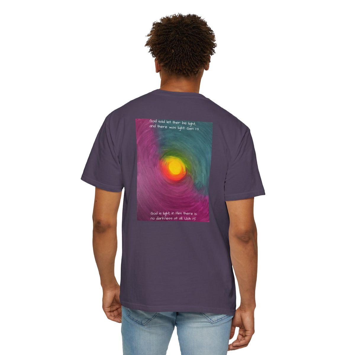Summit Life: Light T-shirt