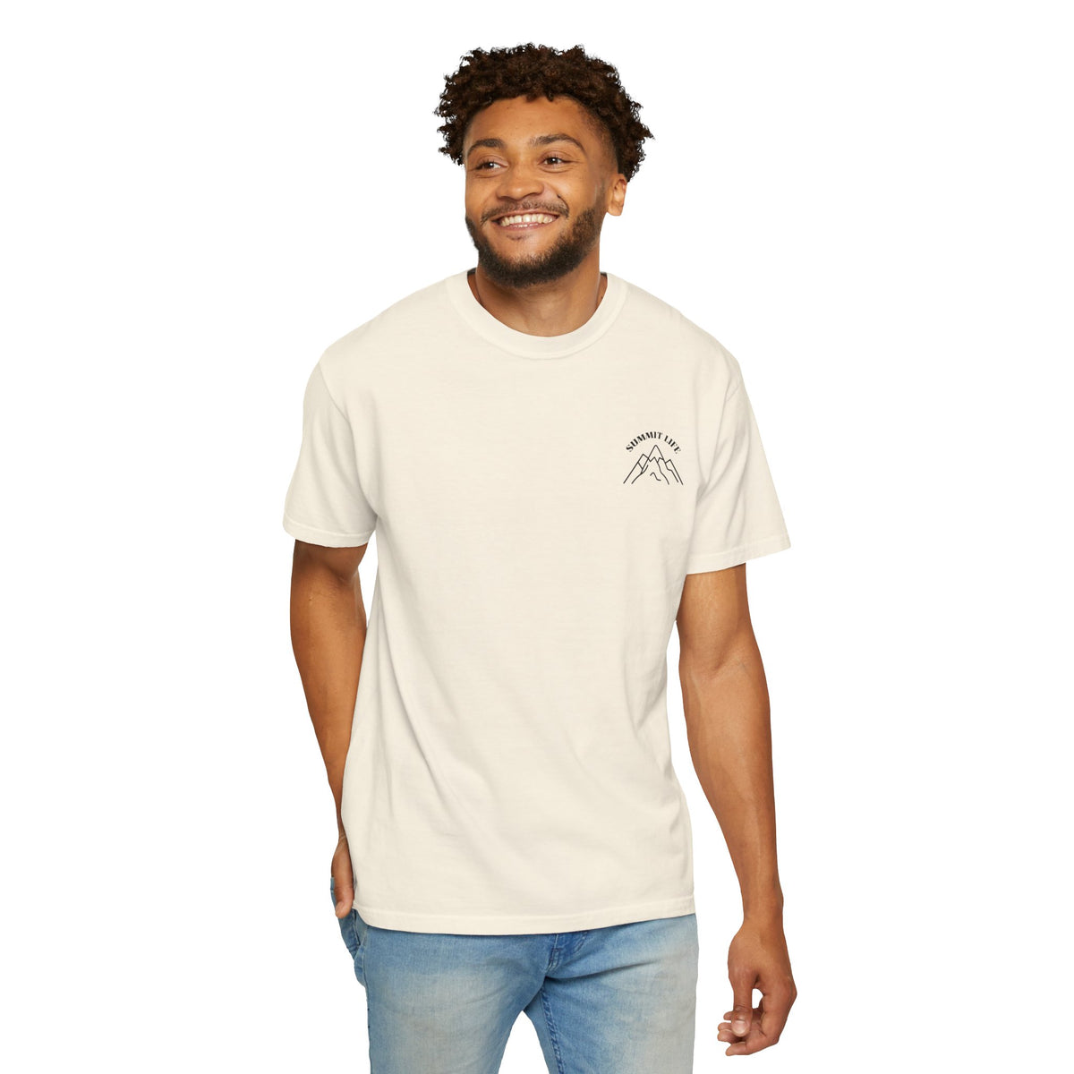 Summit Life: King of Kings T-shirt