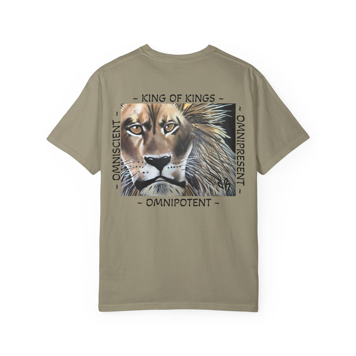 Summit Life: King of Kings T-shirt