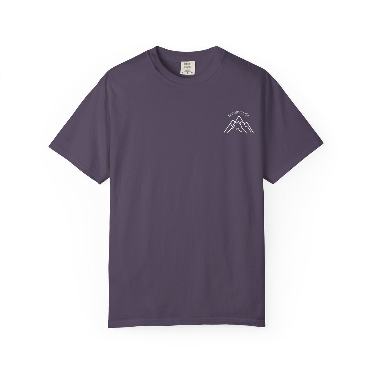 Summit Life: Light T-shirt