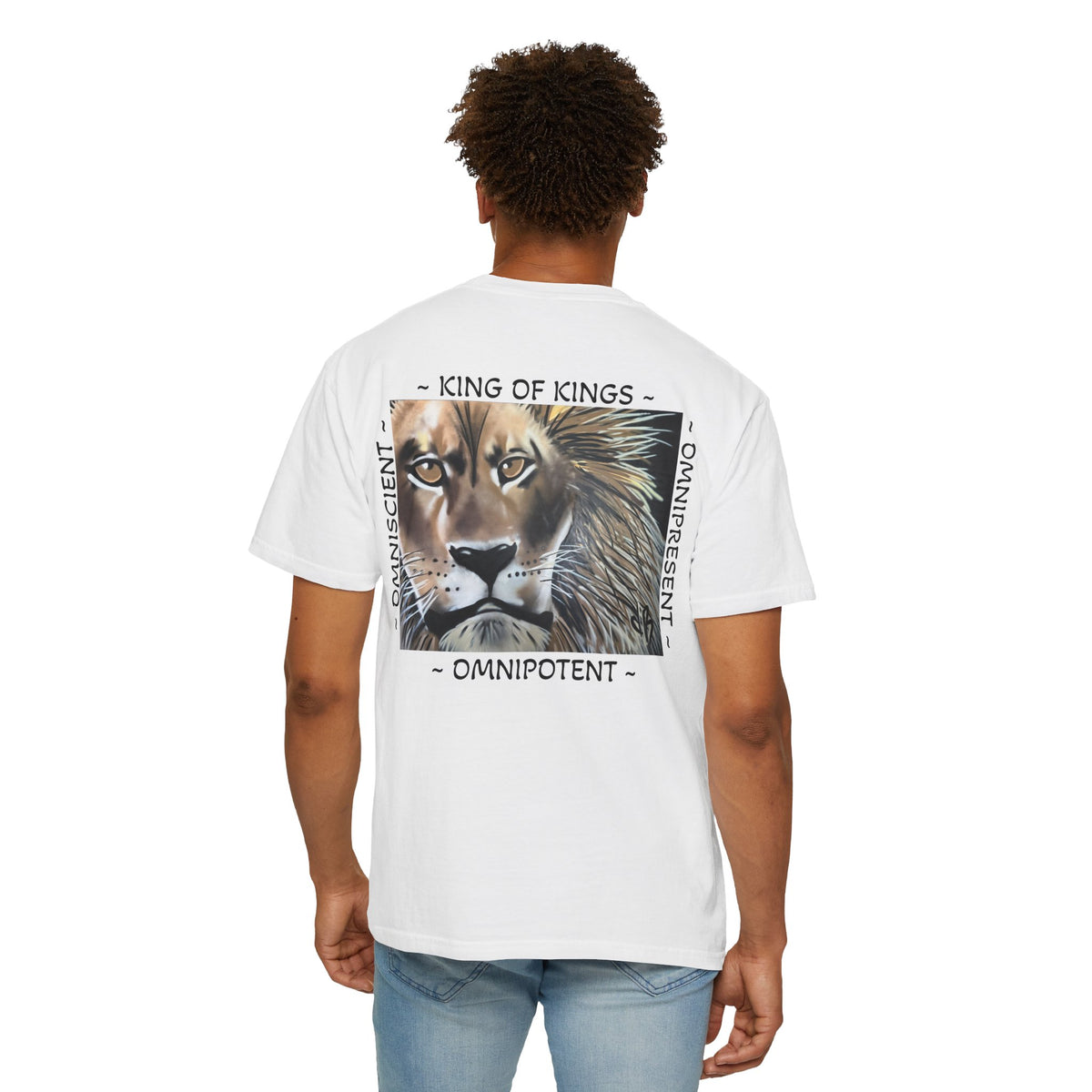 Summit Life: King of Kings T-shirt