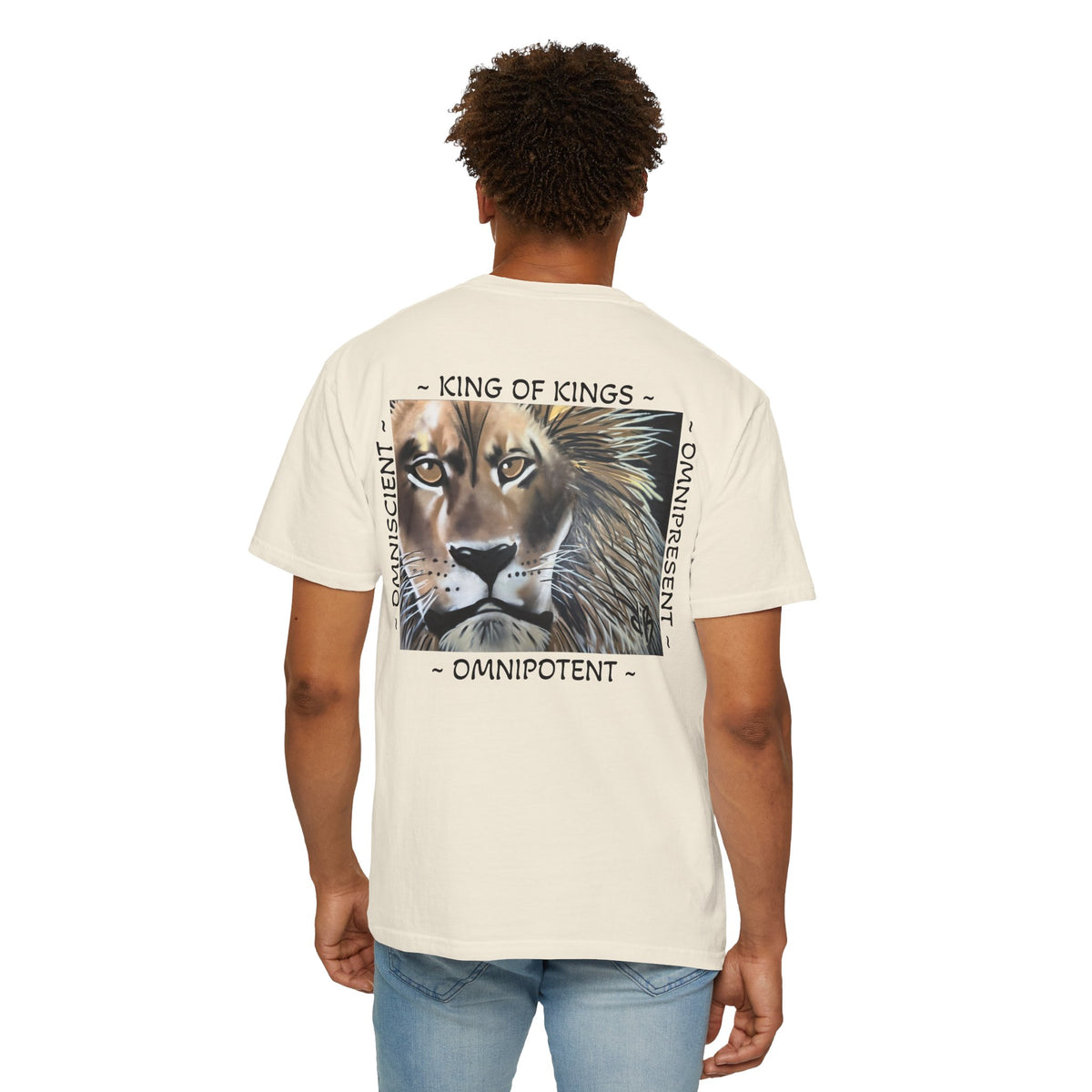 Summit Life: King of Kings T-shirt