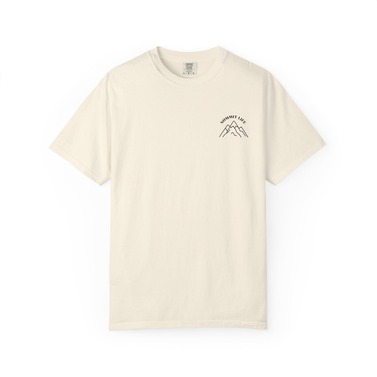 Summit Life: King of Kings T-shirt