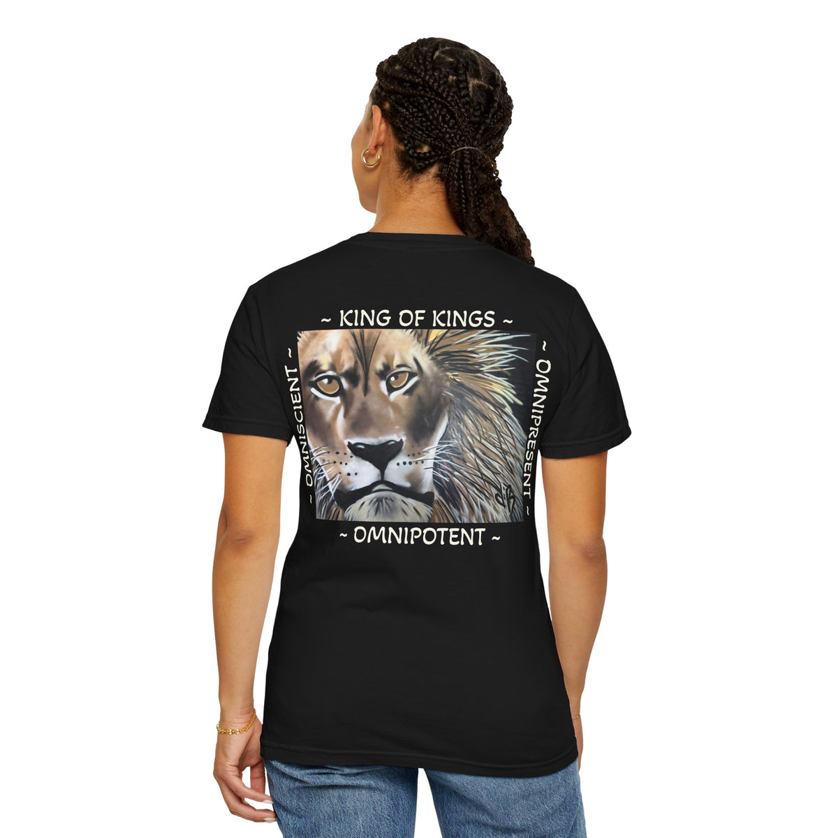 Summit Life: King of Kings T-shirt