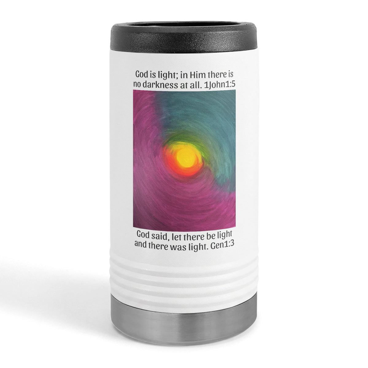 Summit Life: Slim Beverage Holder