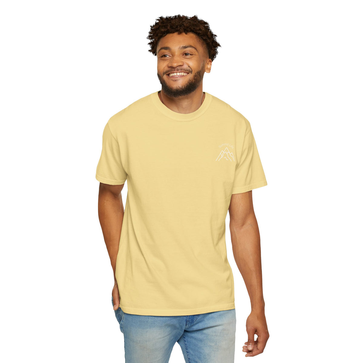 Summit Life: Light T-shirt