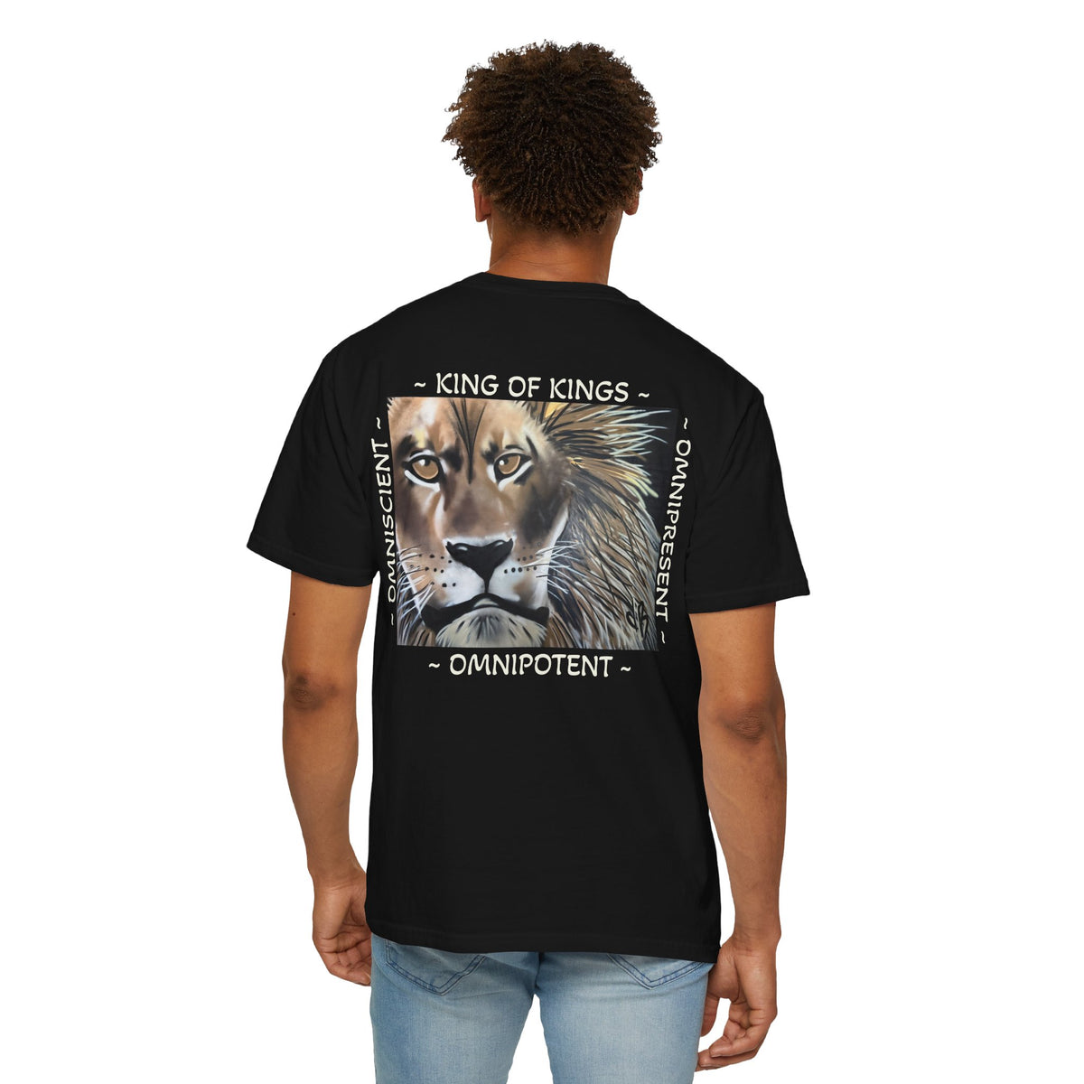 Summit Life: King of Kings T-shirt
