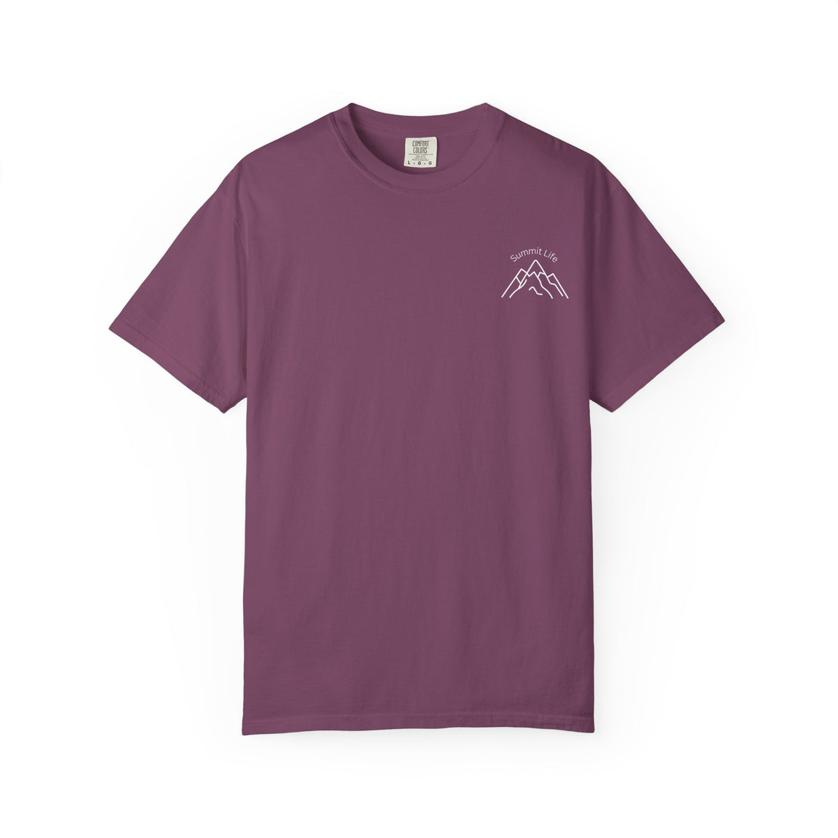 Summit Life: Light T-shirt