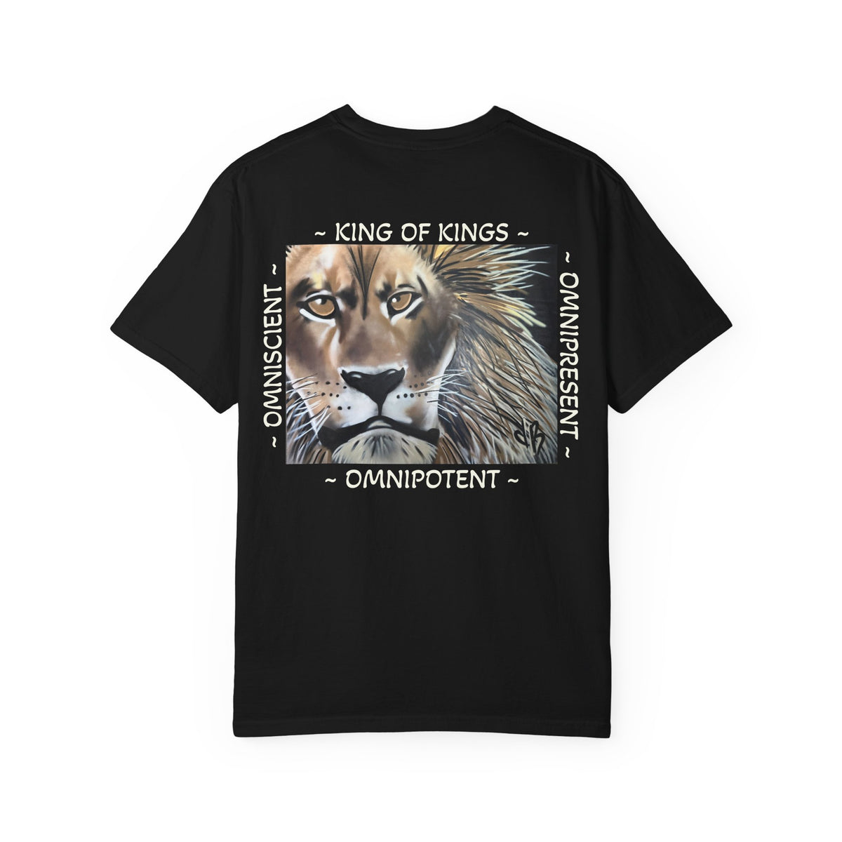 Summit Life: King of Kings T-shirt