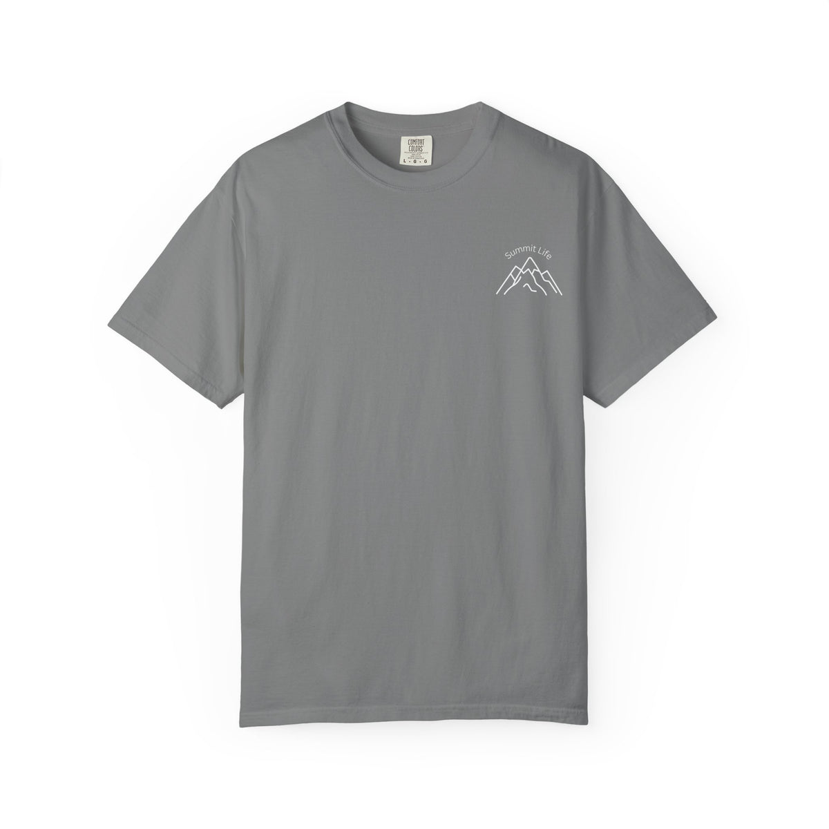 Summit Life: Light T-shirt