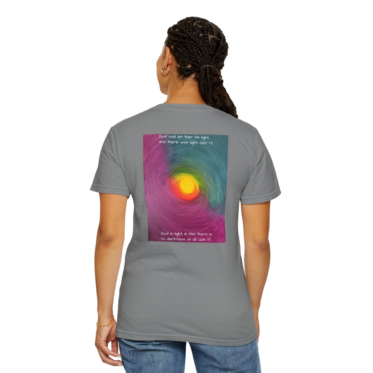 Summit Life: Light T-shirt