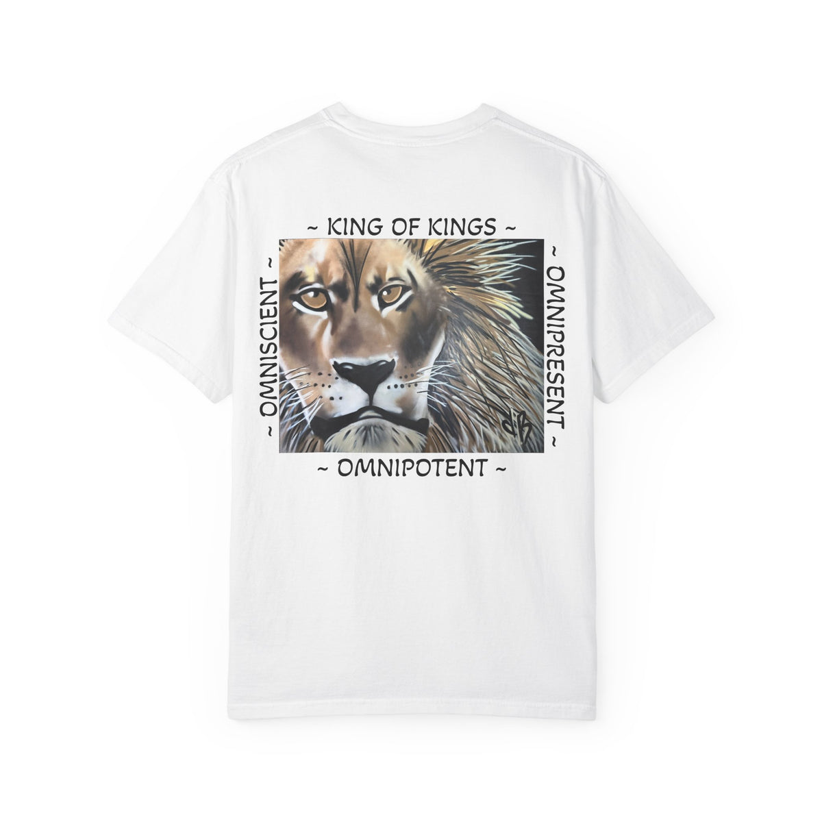 Summit Life: King of Kings T-shirt