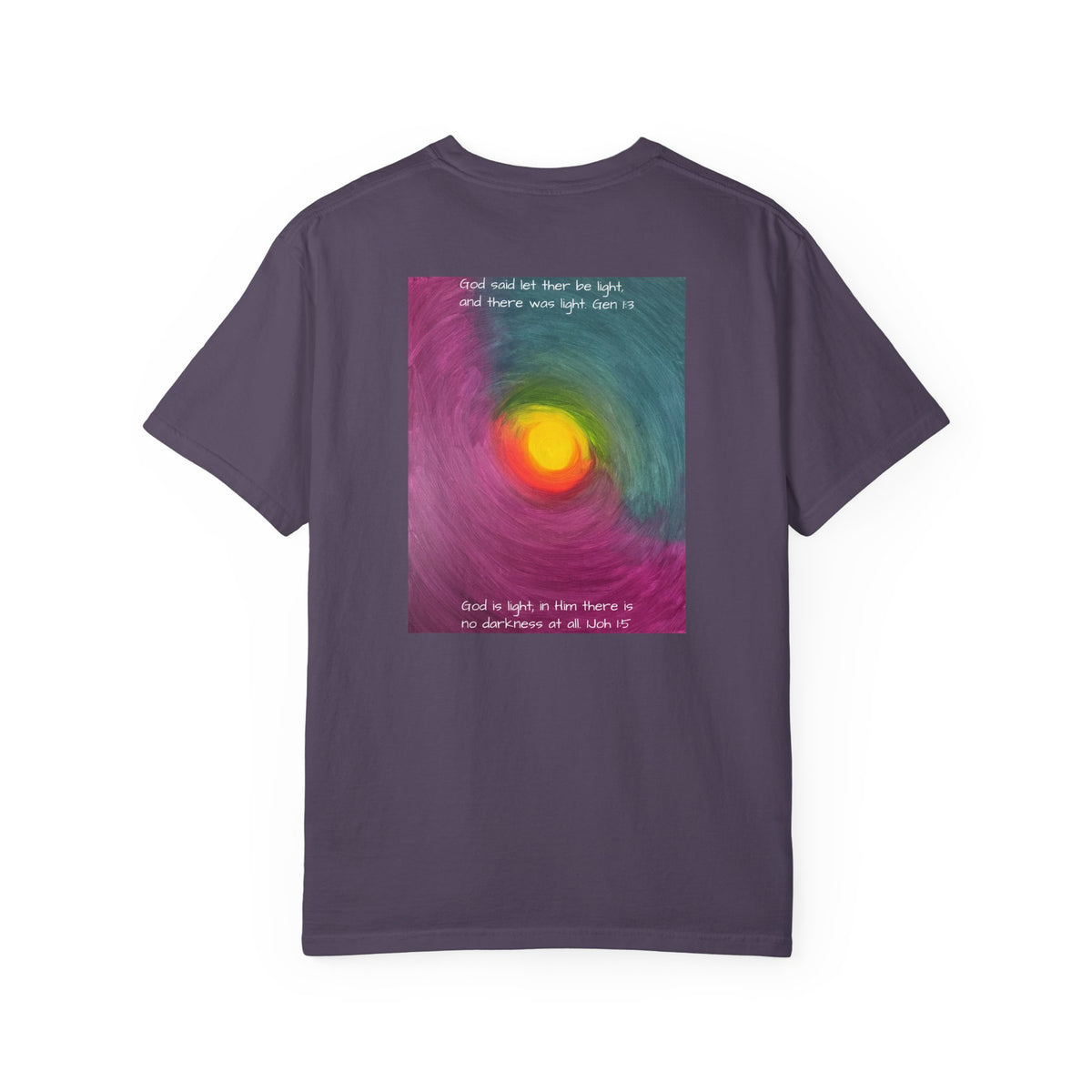 Summit Life: Light T-shirt