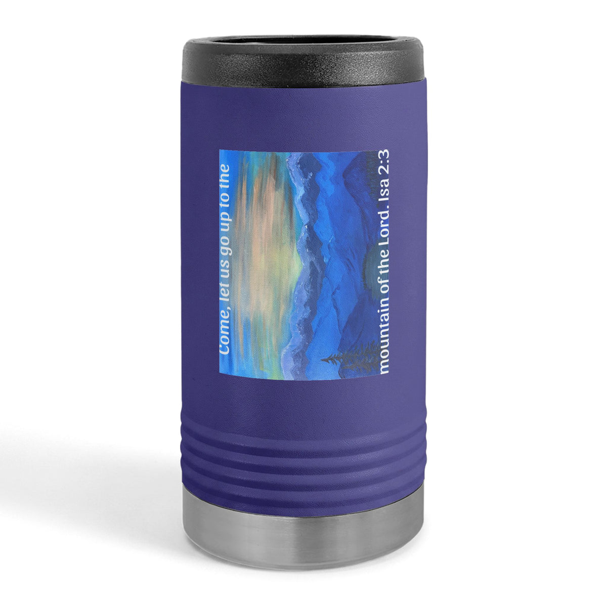 Summit Life: Slim Beverage Holder 2
