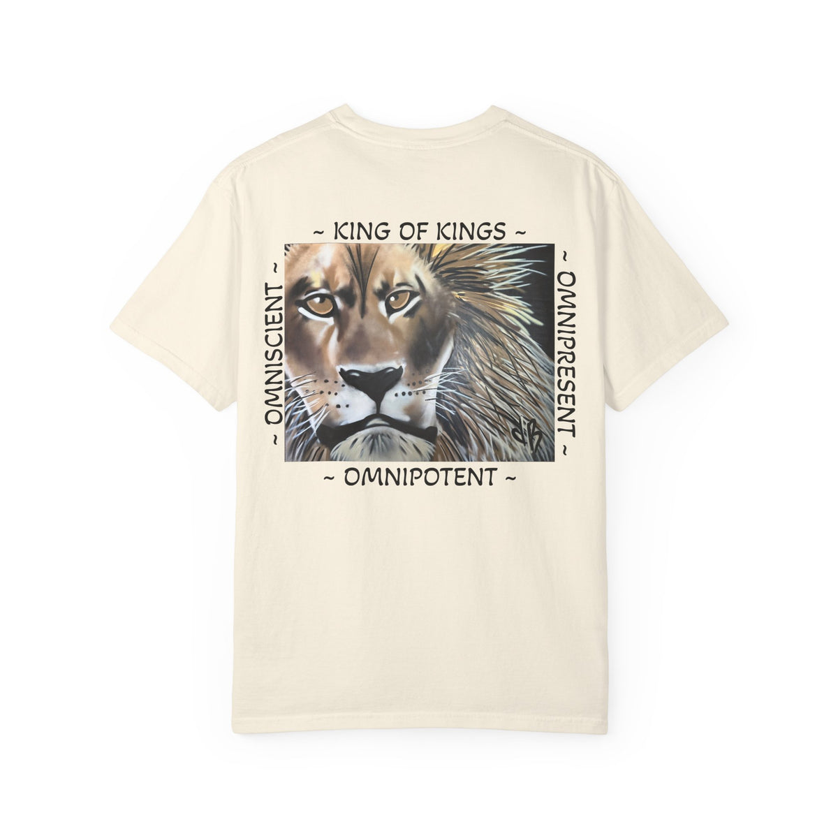Summit Life: King of Kings T-shirt