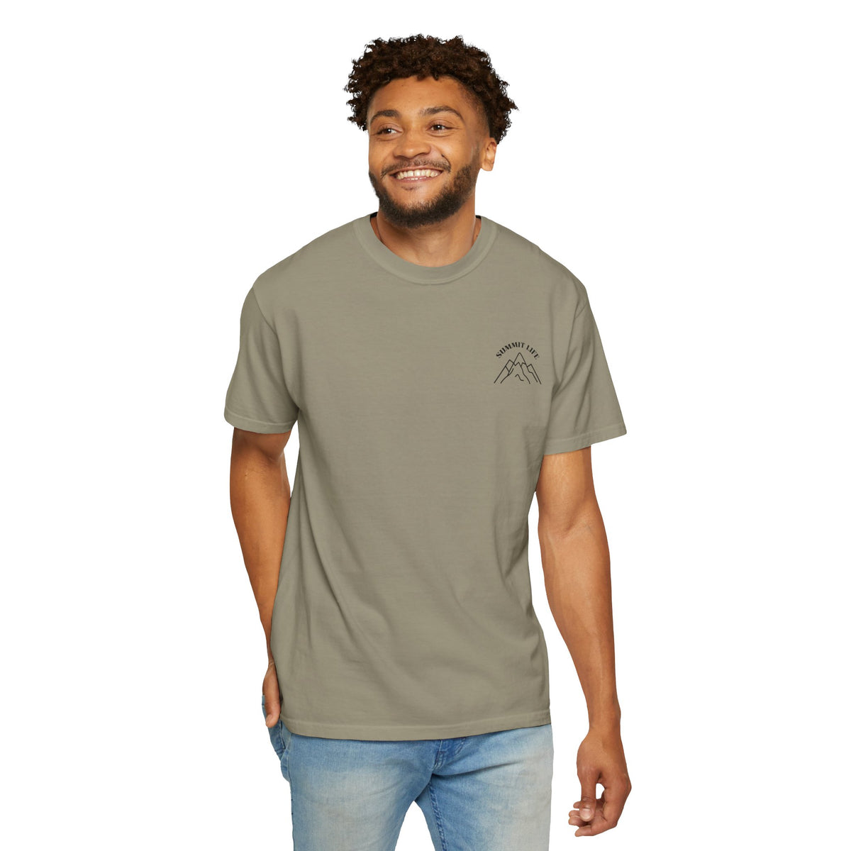 Summit Life: King of Kings T-shirt