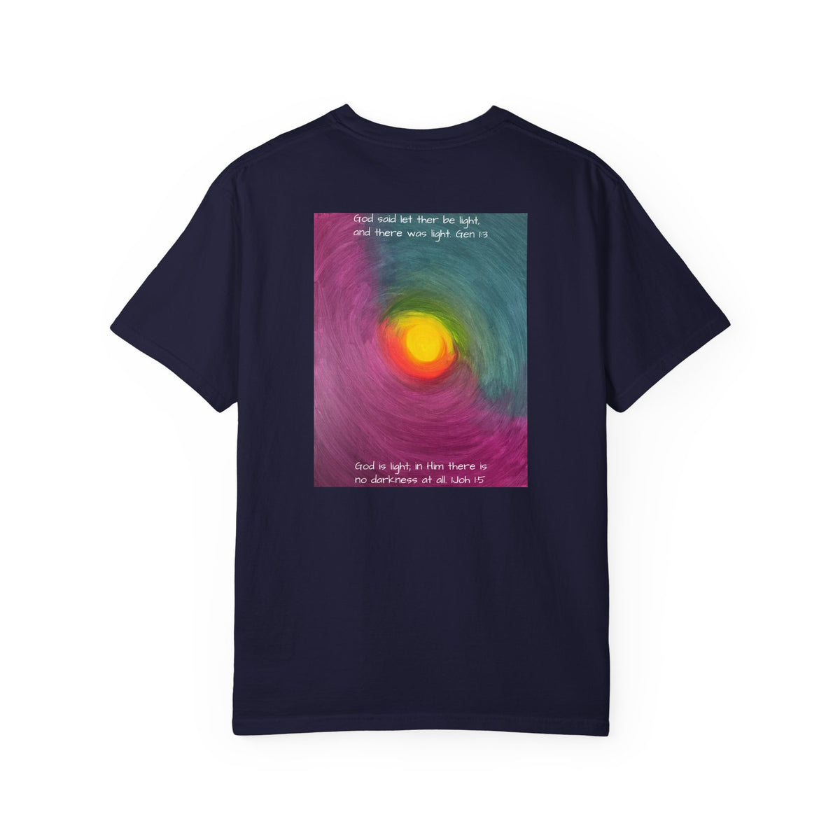 Summit Life: Light T-shirt