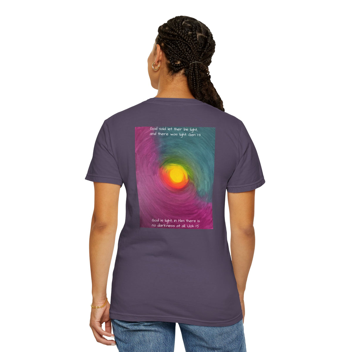 Summit Life: Light T-shirt
