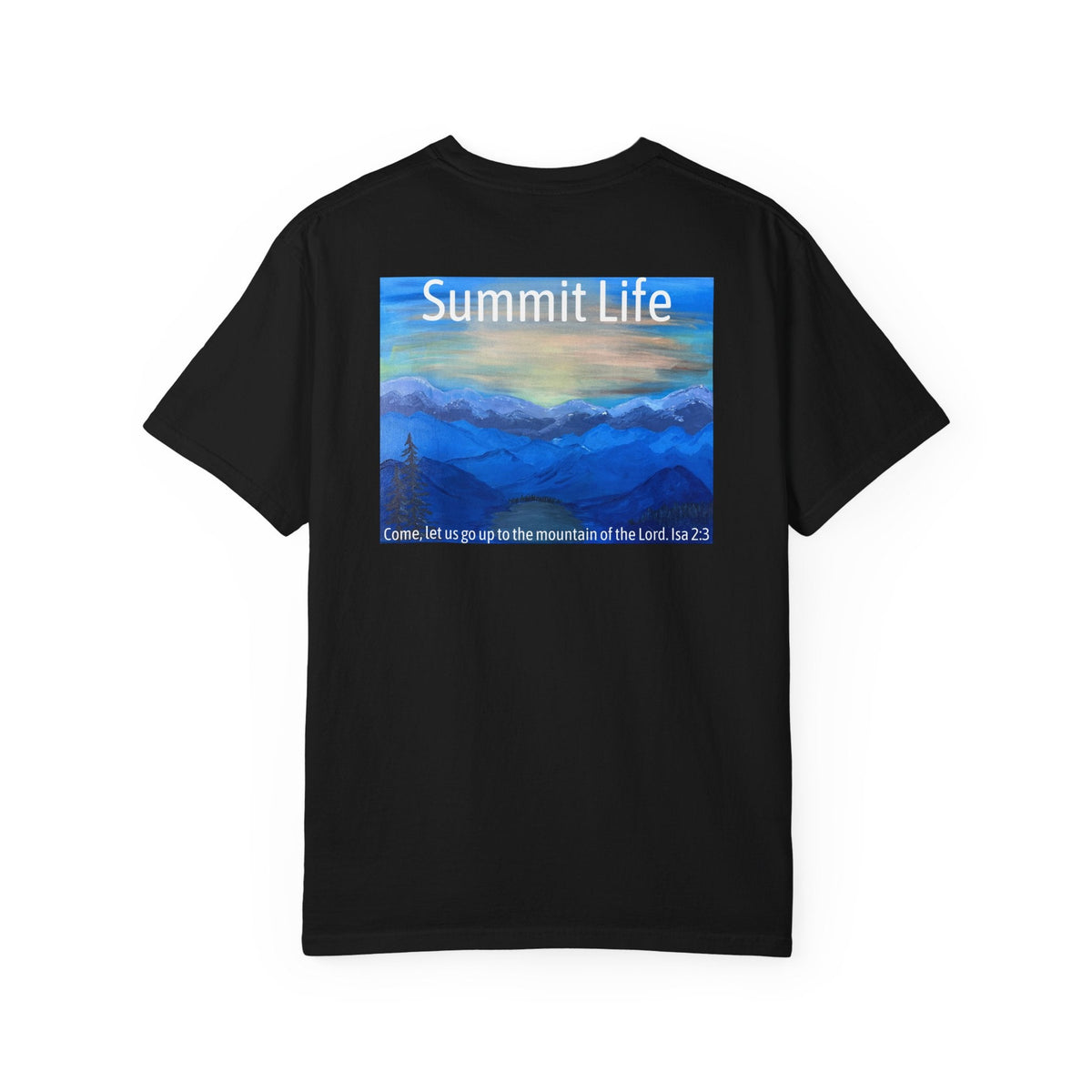 Summit Life Adult Clothing