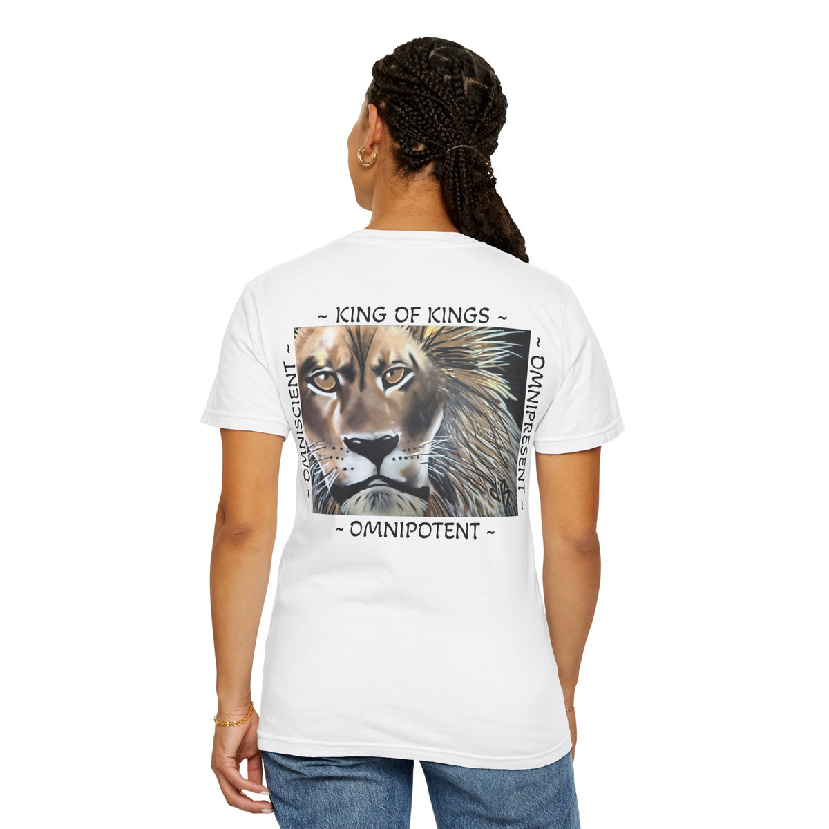 Summit Life: King of Kings T-shirt