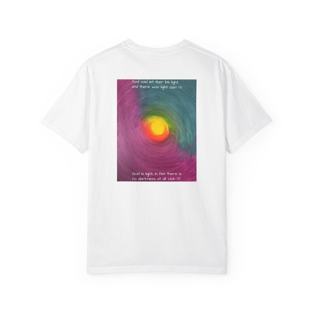 Summit Life: Light T-shirt