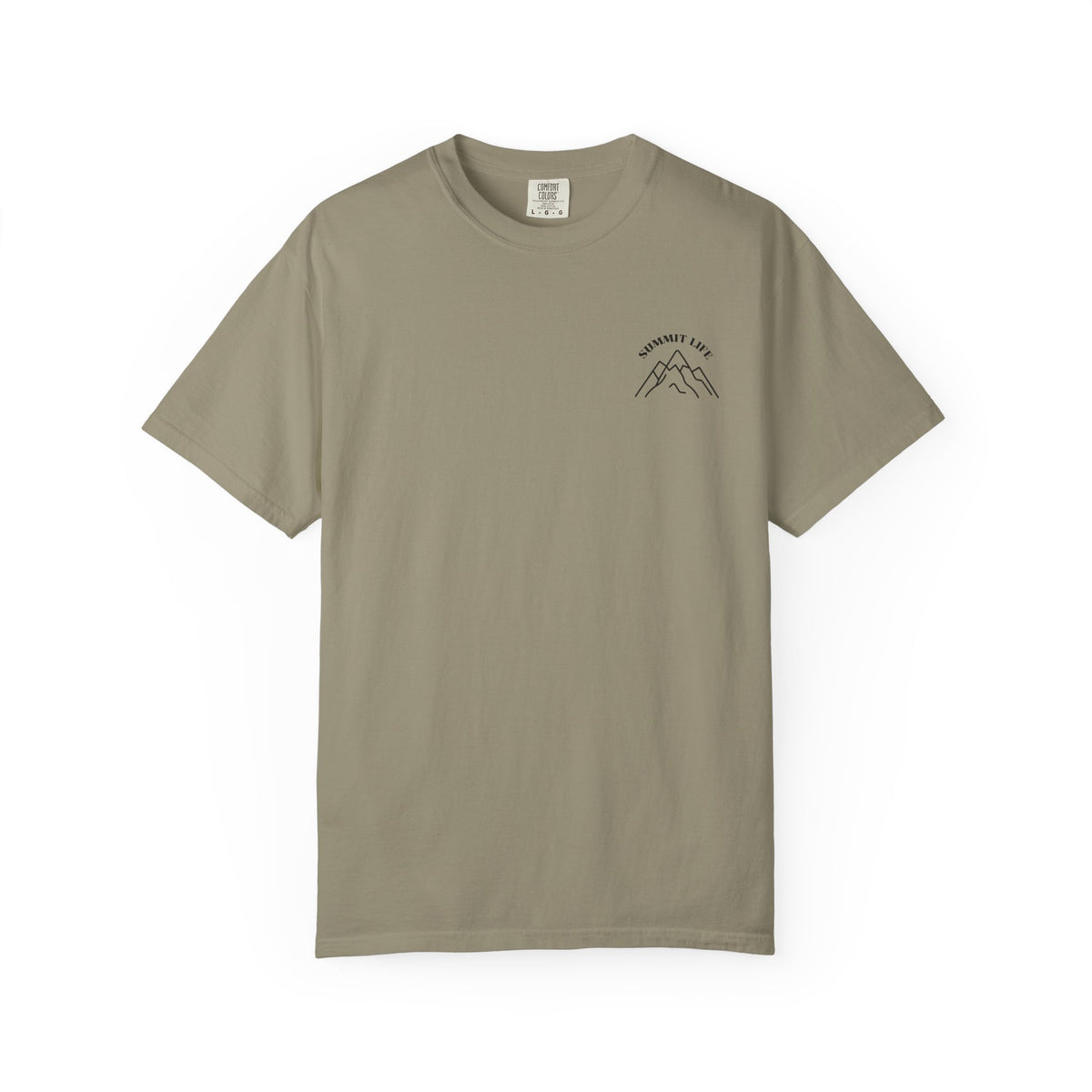 Summit Life: King of Kings T-shirt