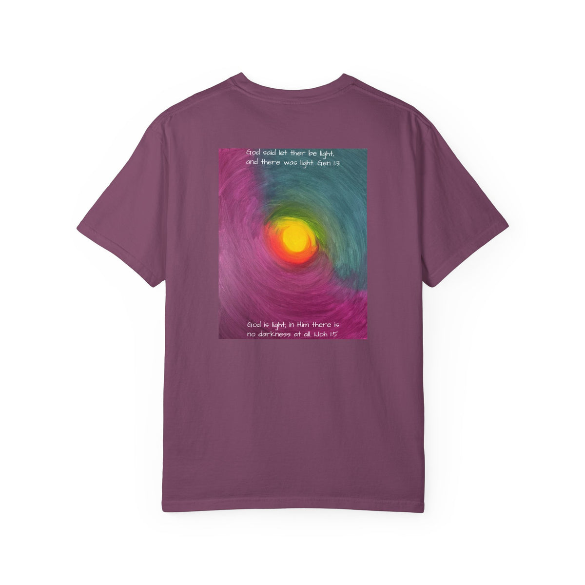 Summit Life: Light T-shirt