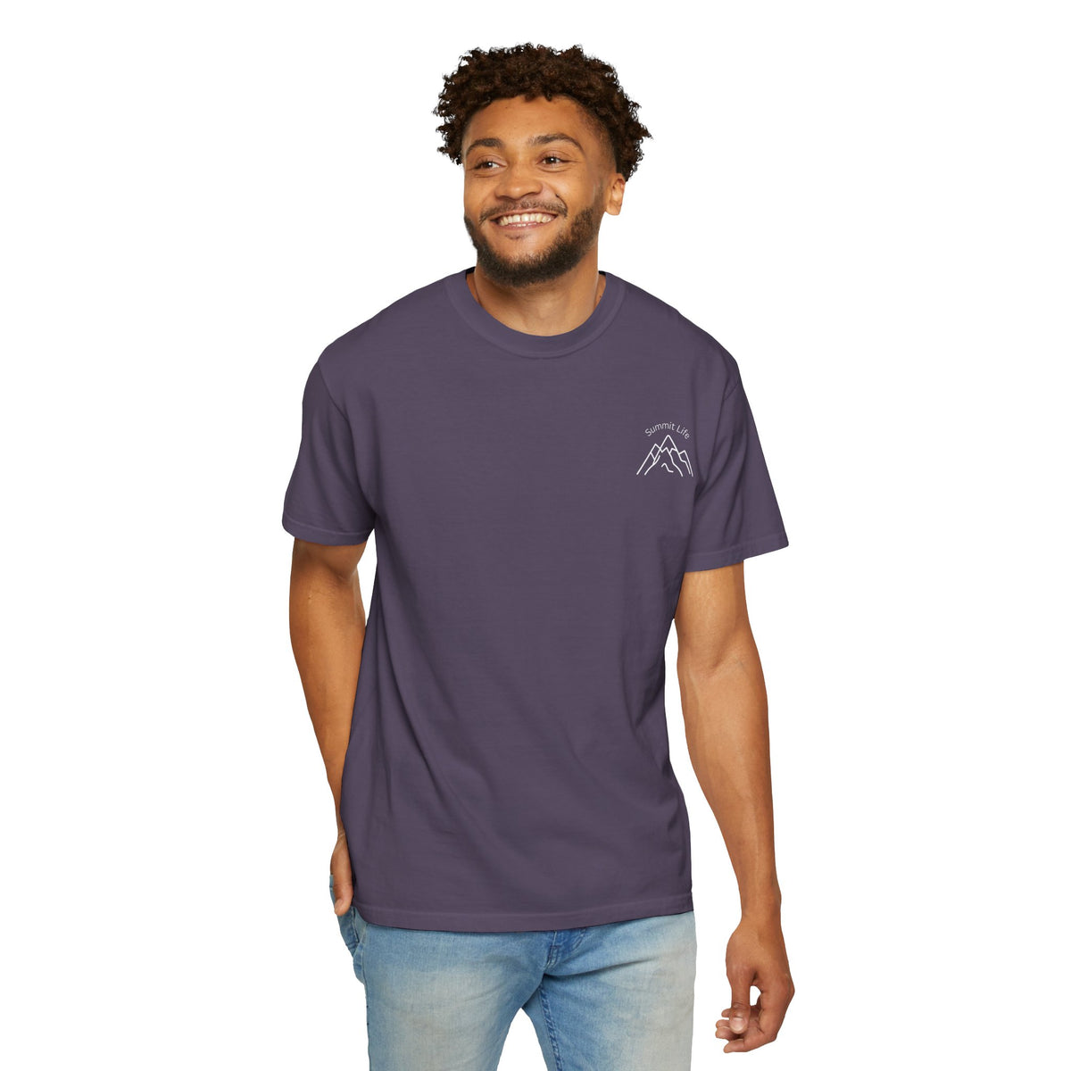 Summit Life: Light T-shirt