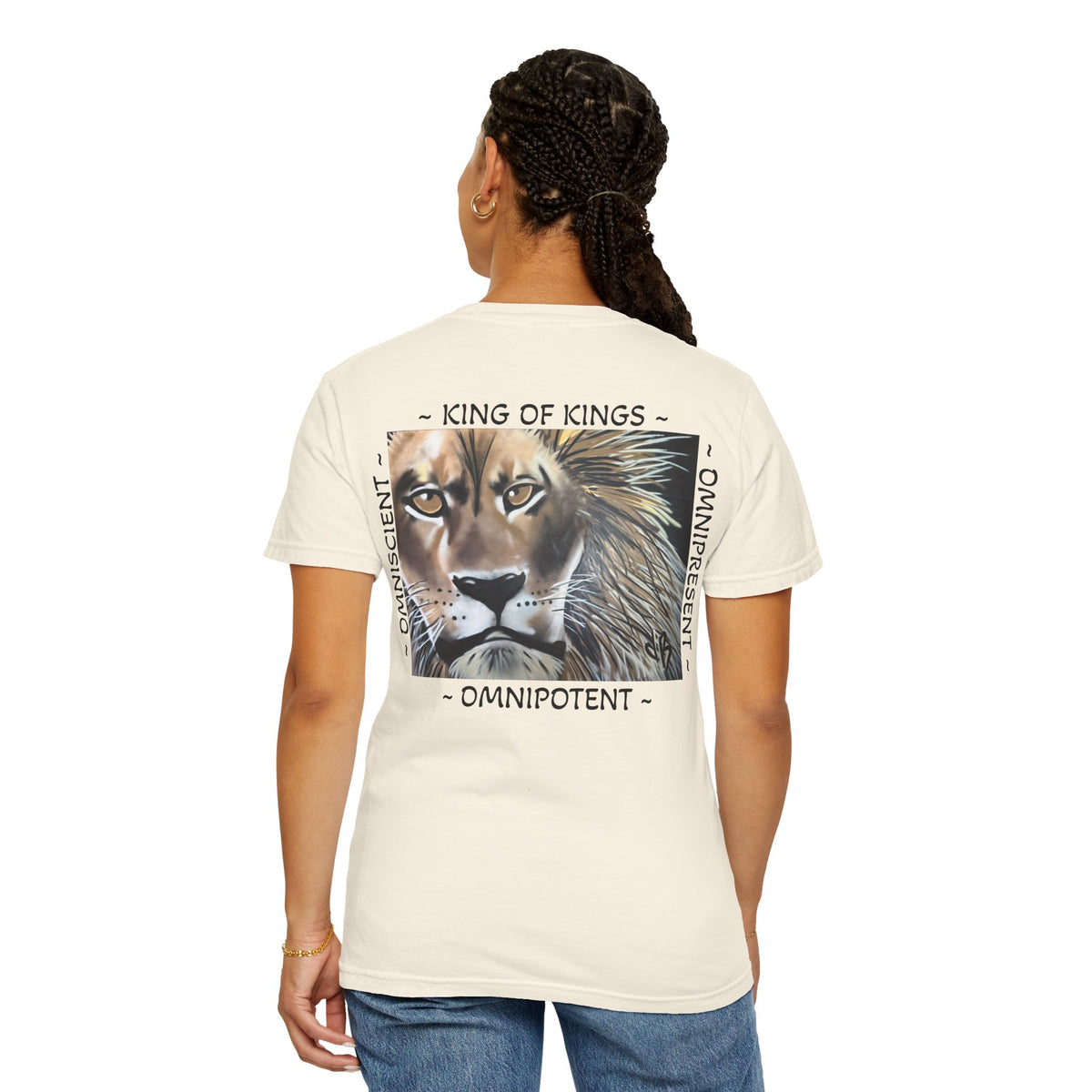 Summit Life: King of Kings T-shirt