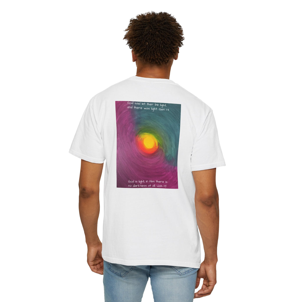 Summit Life: Light T-shirt