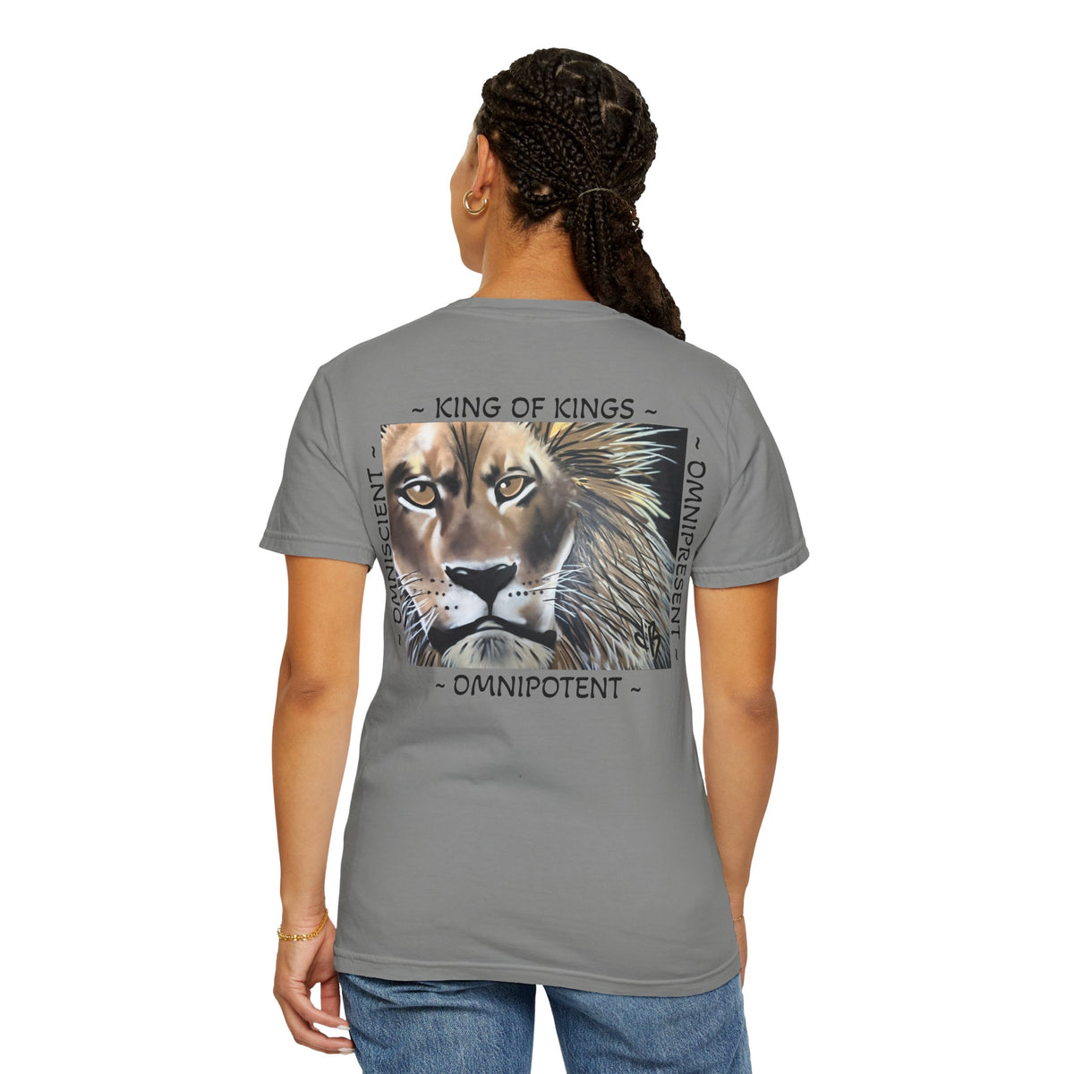 Summit Life: King of Kings T-shirt