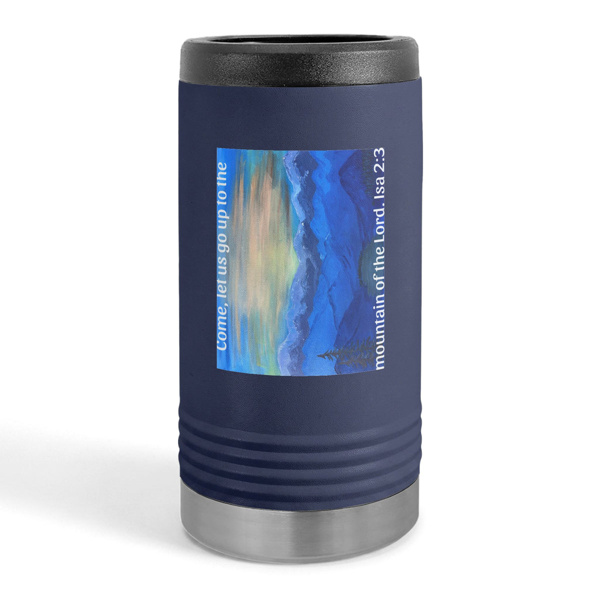 Summit Life: Slim Beverage Holder 2