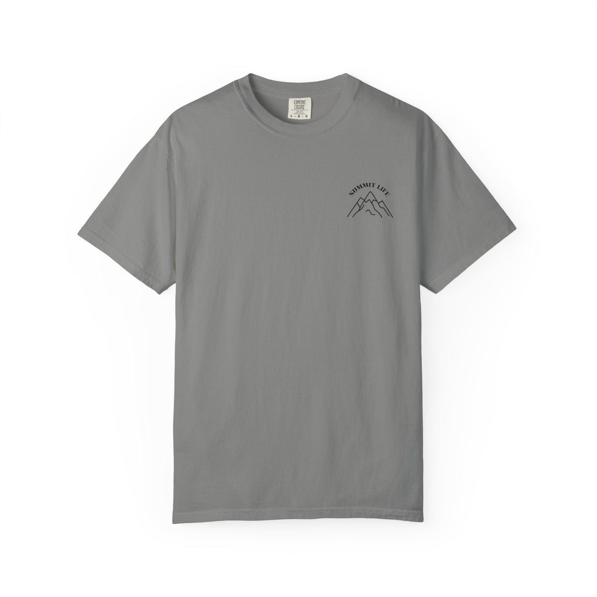 Summit Life: King of Kings T-shirt