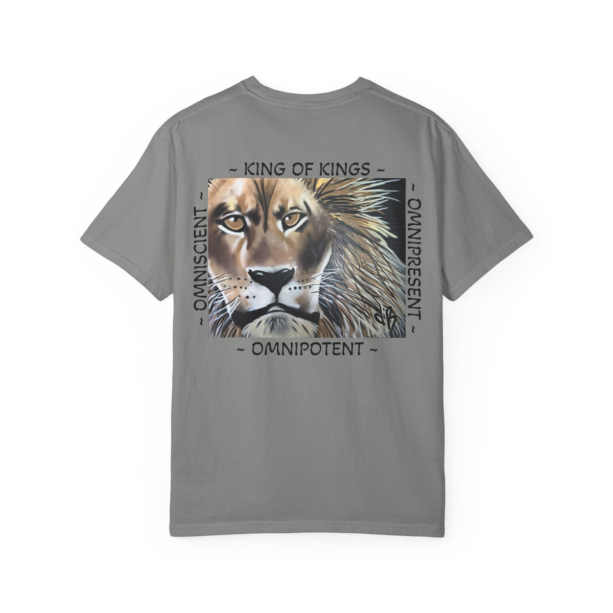Summit Life: King of Kings T-shirt