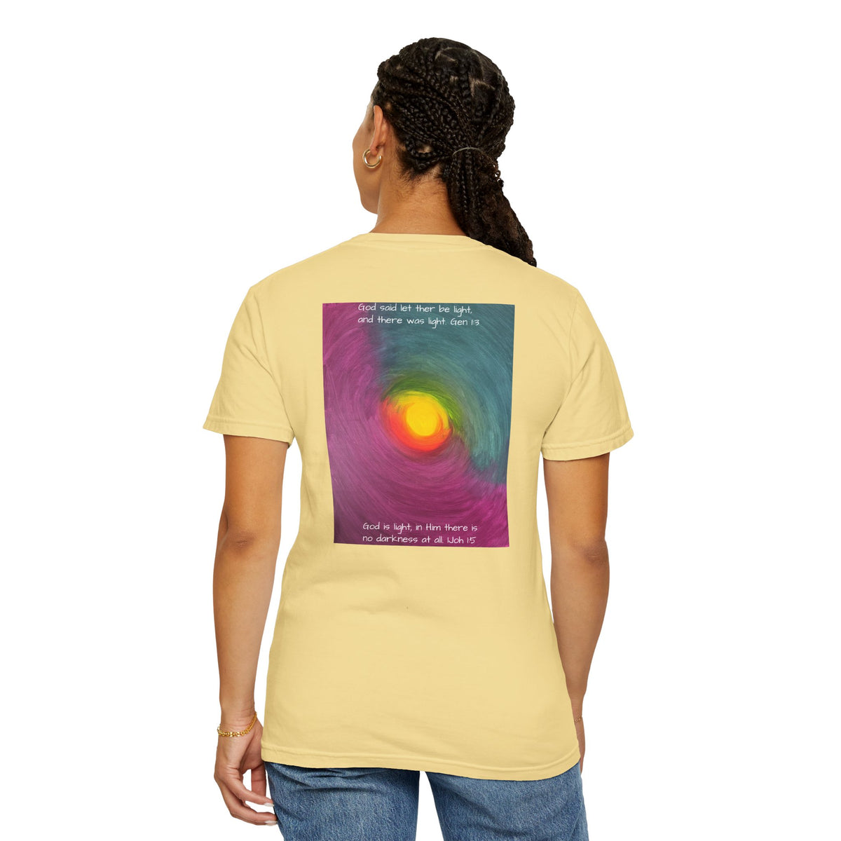 Summit Life: Light T-shirt