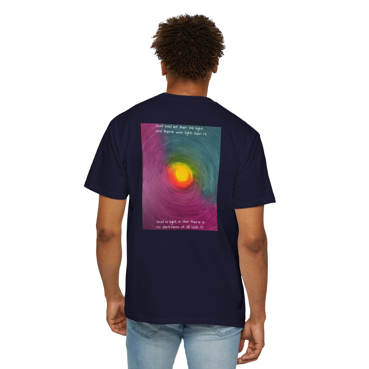 Summit Life: Light T-shirt
