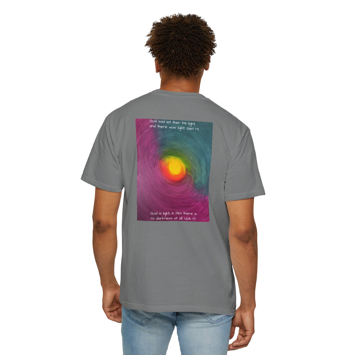Summit Life: Light T-shirt