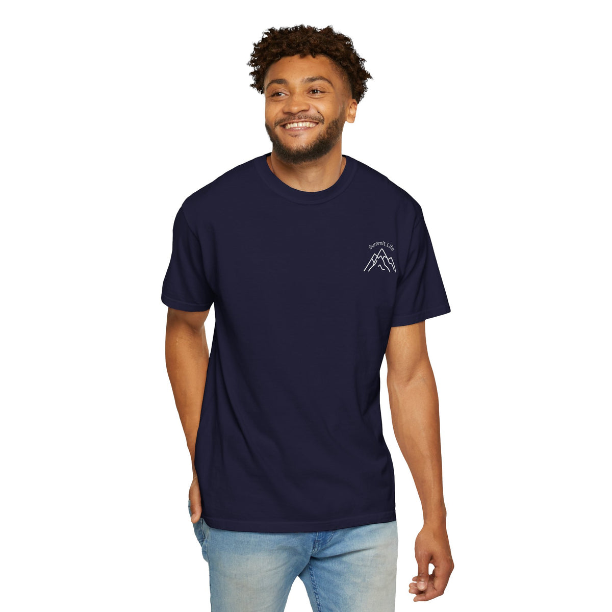 Summit Life: Light T-shirt