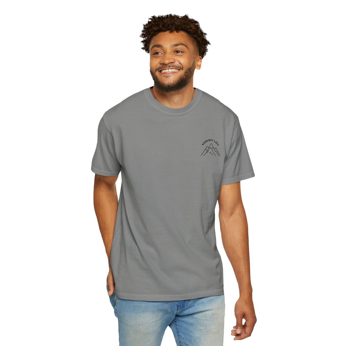 Summit Life: King of Kings T-shirt