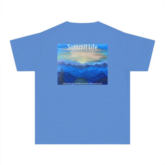Base Camp Children's Clothing – Summit Life Goods