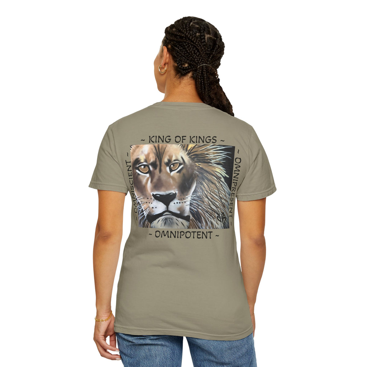 Summit Life: King of Kings T-shirt
