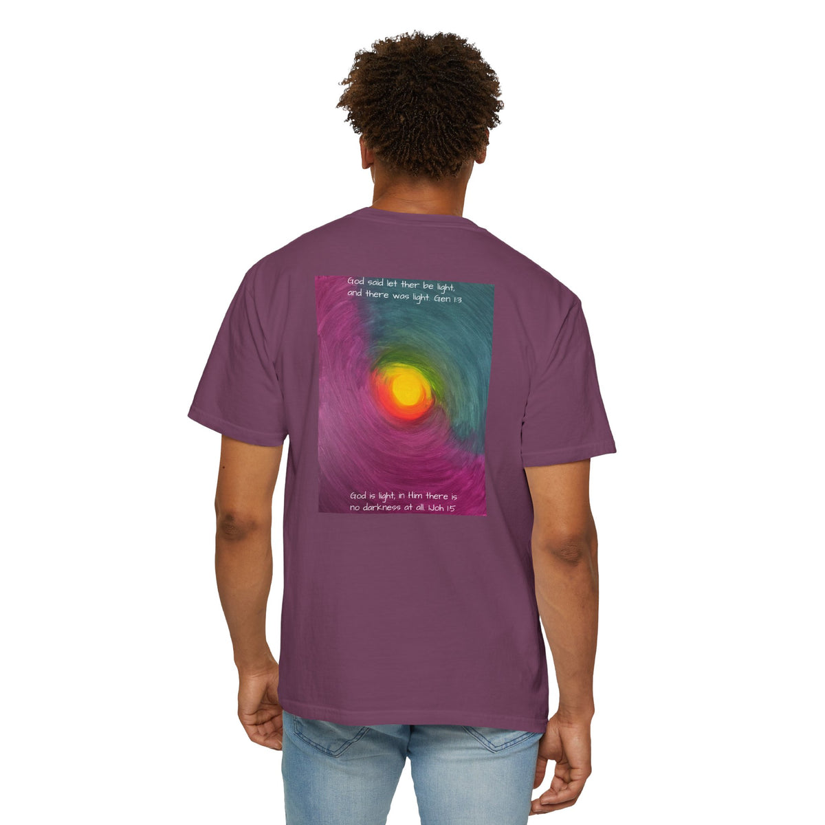 Summit Life: Light T-shirt
