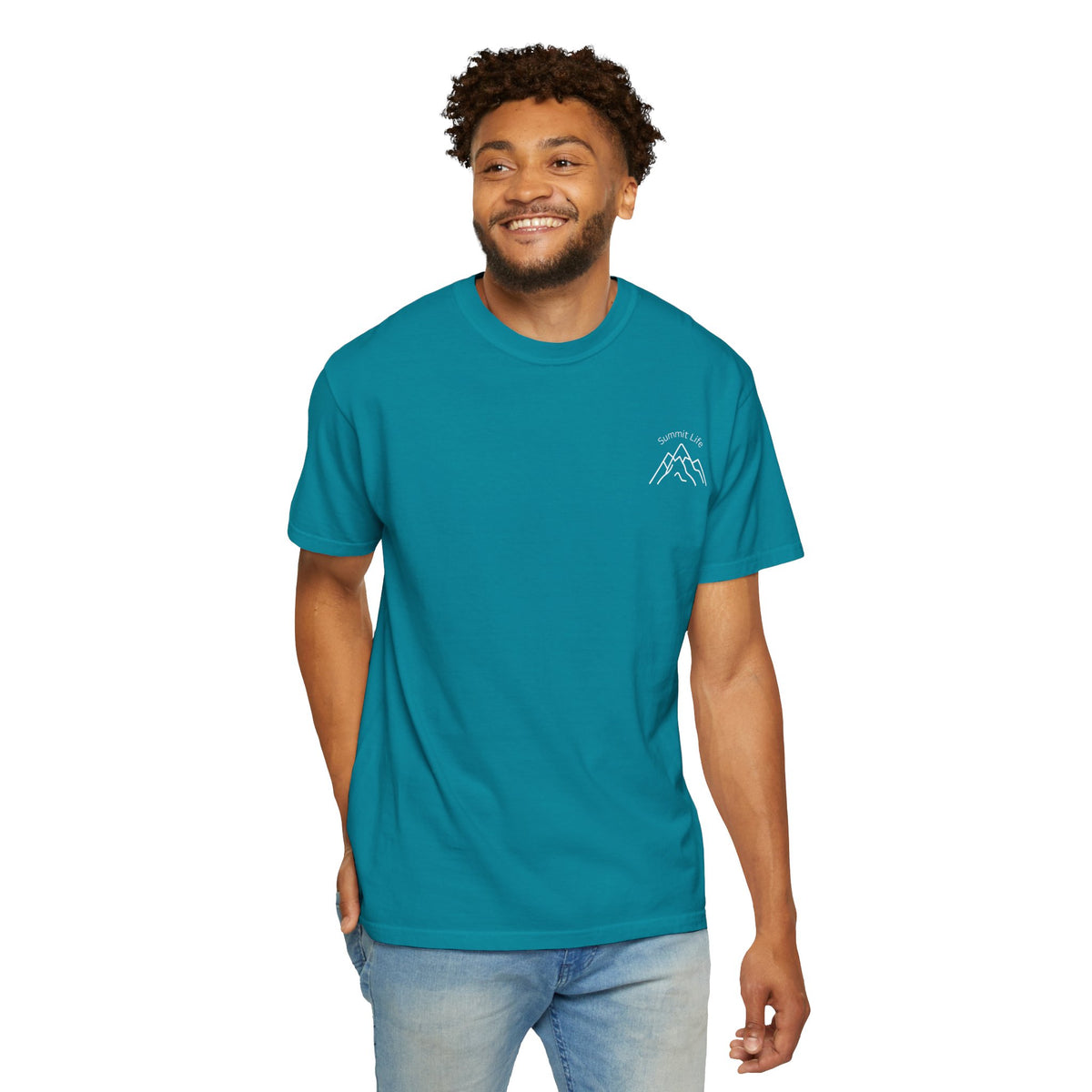 Summit Life: Light T-shirt